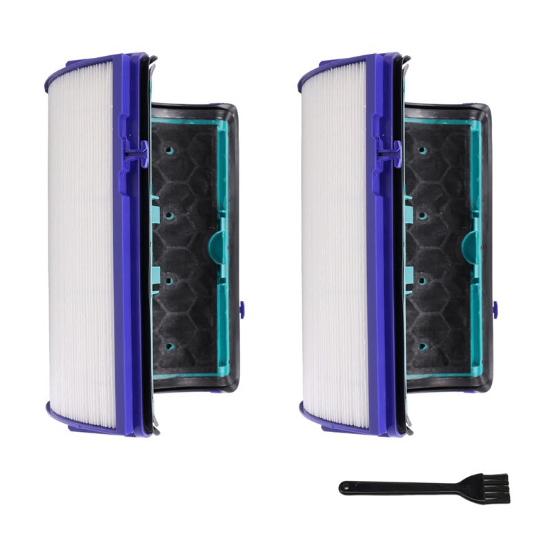 Dyson Fan Pure Cool - Repuestos de Calidad Benchmade para Filtros