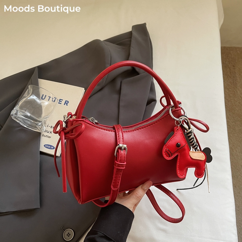 Interior Design Years - Bolso de mano para mujer del
