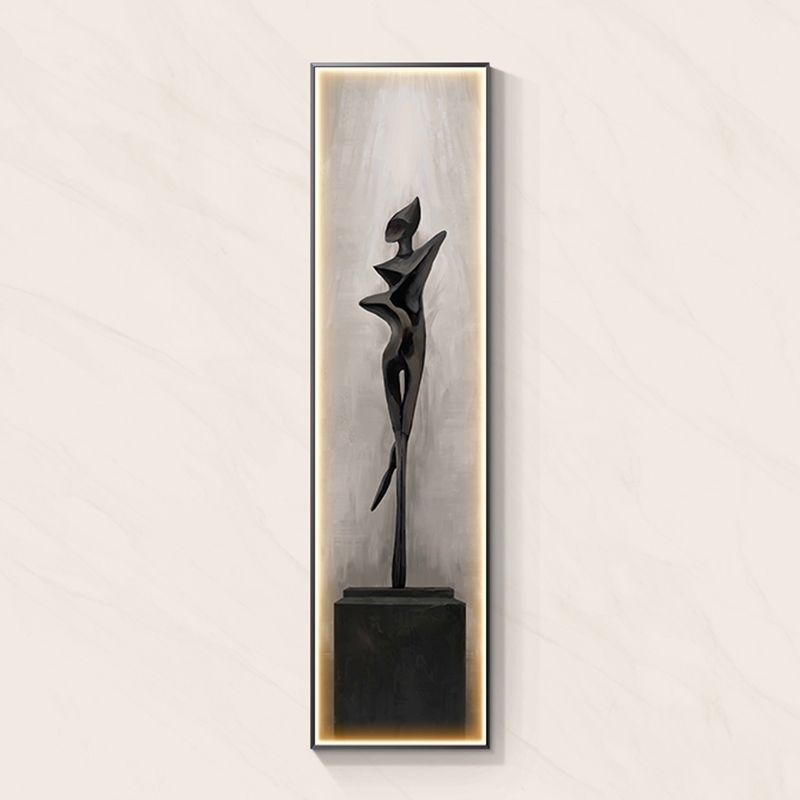 Interior Design Years - Lámpara de Pared LED Moderna con
