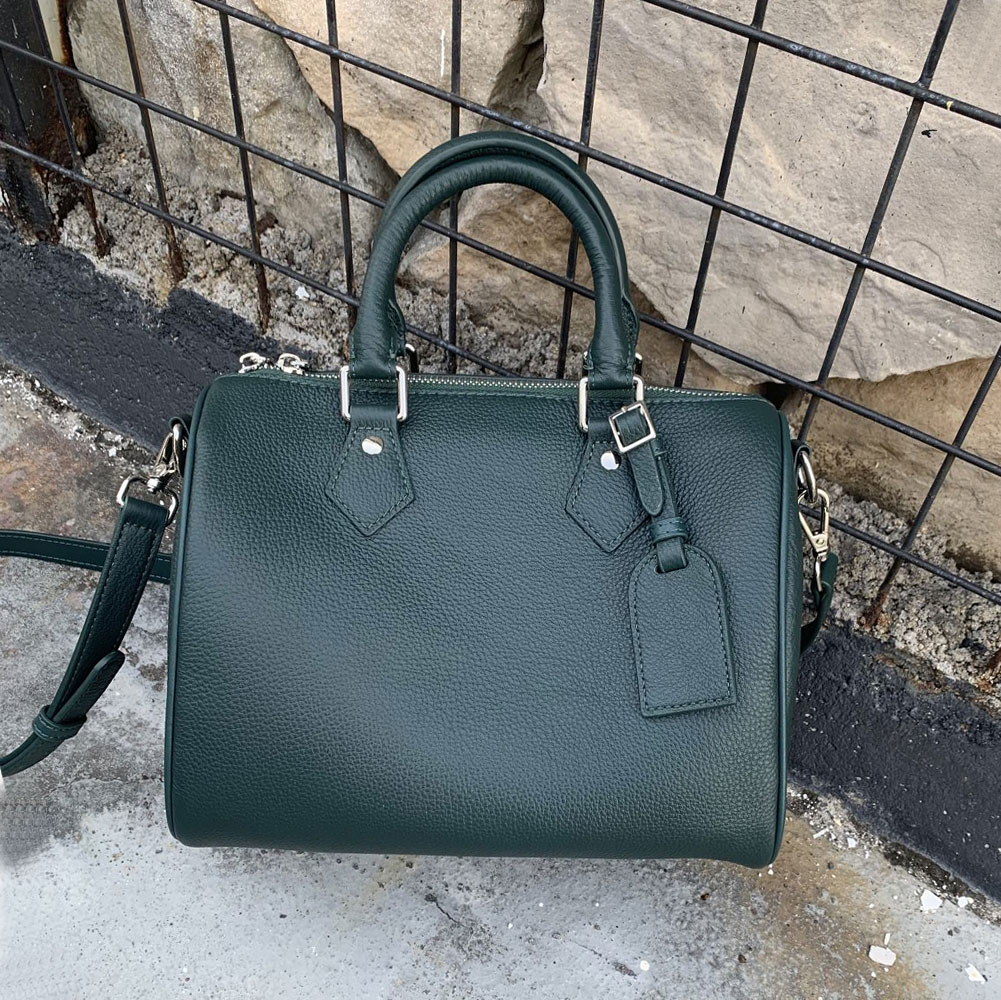 Interior Design Elegant - Bolso de hombro tipo bandolera de