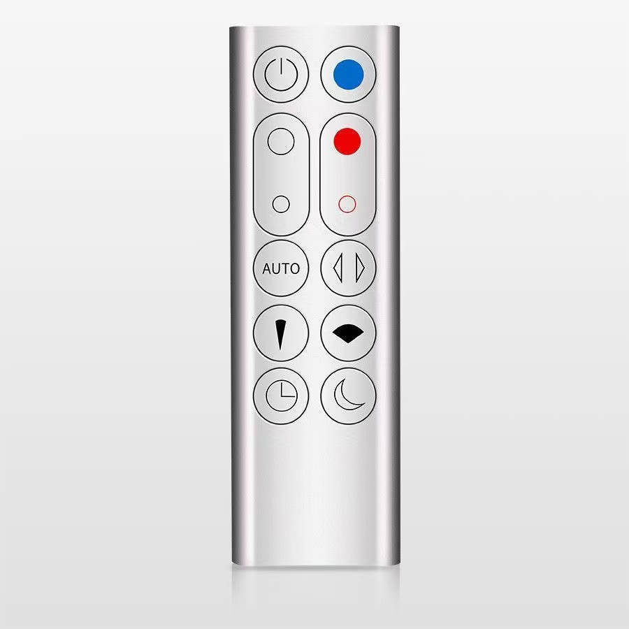 Dyson Fan Pure Cool - Control remoto 967826-02 / 967826-03 para