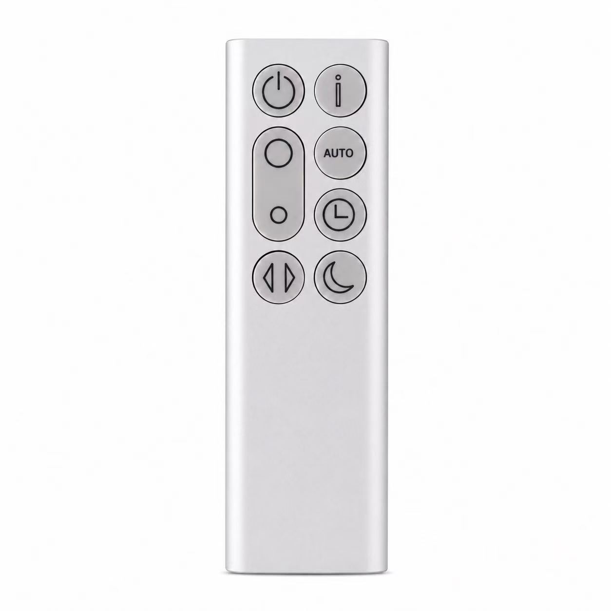 Dyson Fan Pure Cool - Control Remoto de Repuesto TP05 PH01