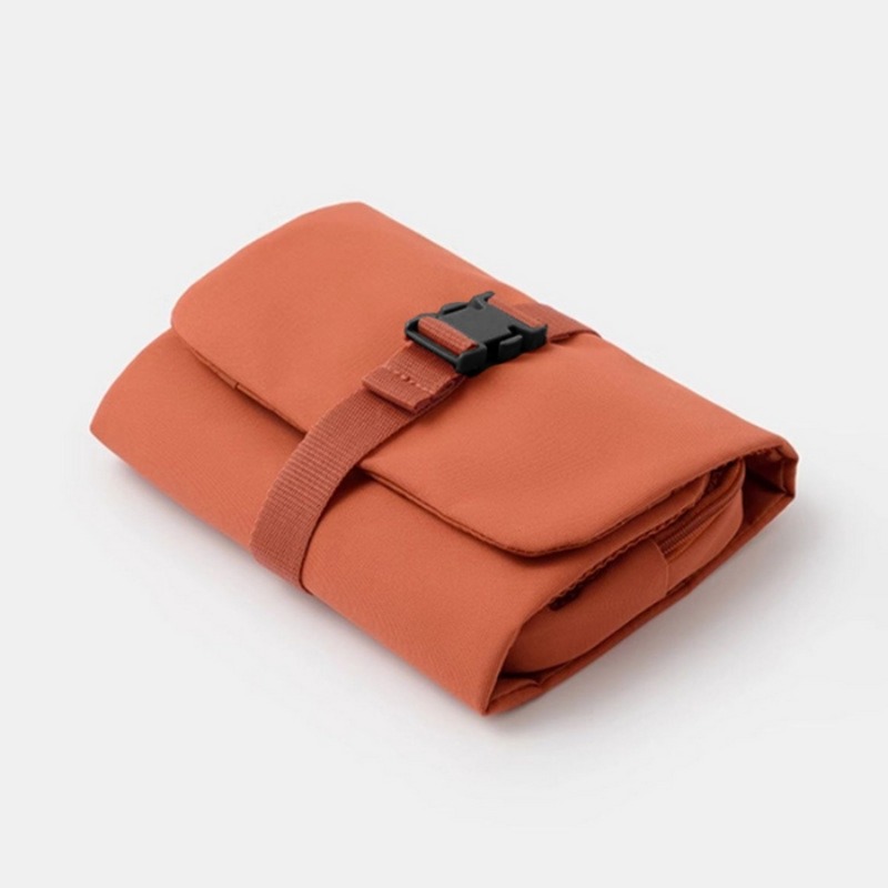Muji Home Storage - Nuevo Bolso de Maquillaje Desmontable Estilo