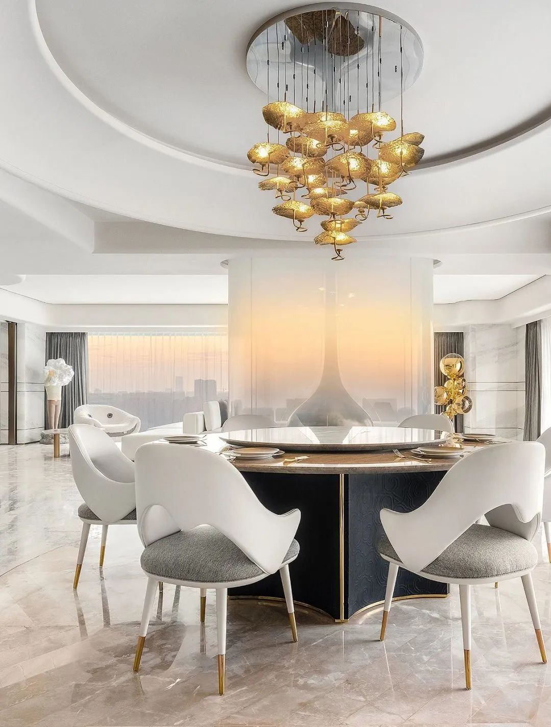 Sanhai Light Diseño de interio - Interior Design Drawing Online Free reseña y precio