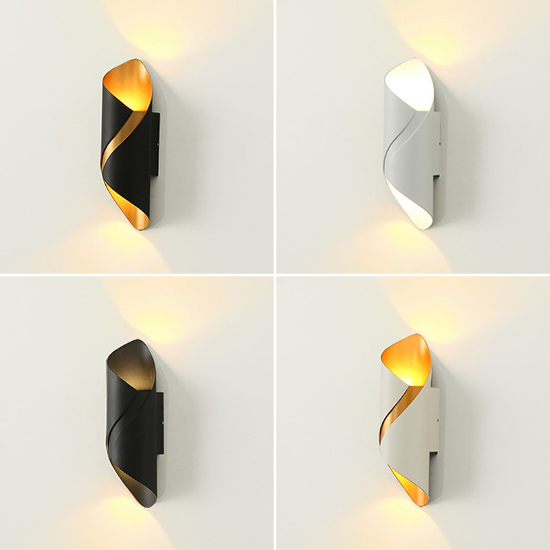 Lámpara de pared LED de diseño - Interior Design Years reseña y precio