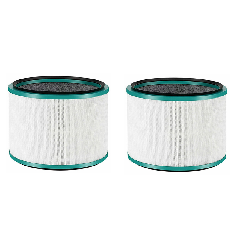 Filtro Hepa Premium Compatible - Dyson Fan Pure Cool reseña y precio
