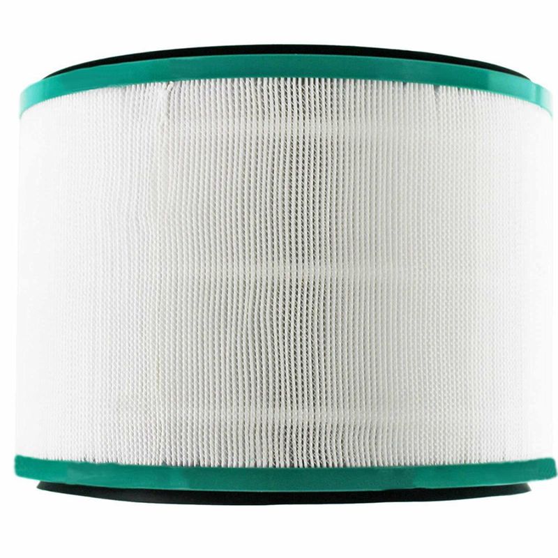 (A25M) Filtro Hepa compatible  - Dyson Fan Pure Cool reseña y precio