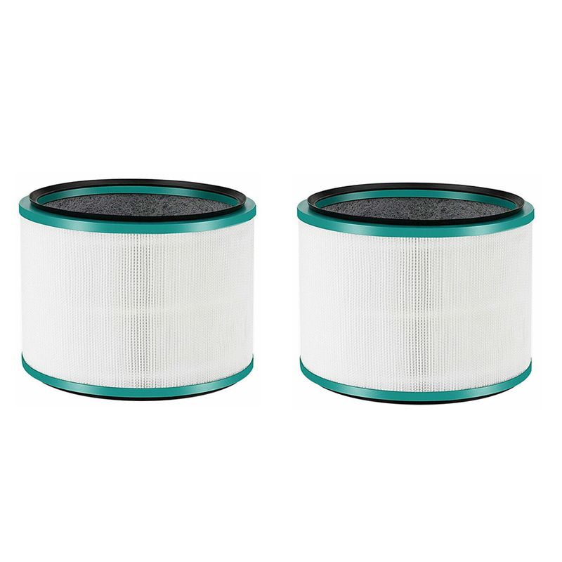 (A25M) Filtro Hepa compatible  - Dyson Fan Pure Cool reseña y precio