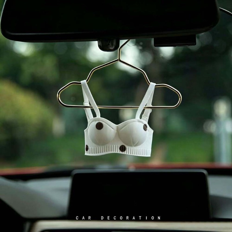Mini Adorno de Lencería para C - Interior Design Years reseña y precio