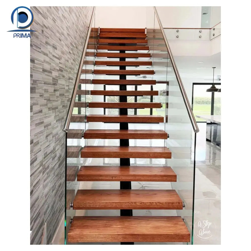 Escalera interior de diseño mo - Interior Design Apartment reseña y precio
