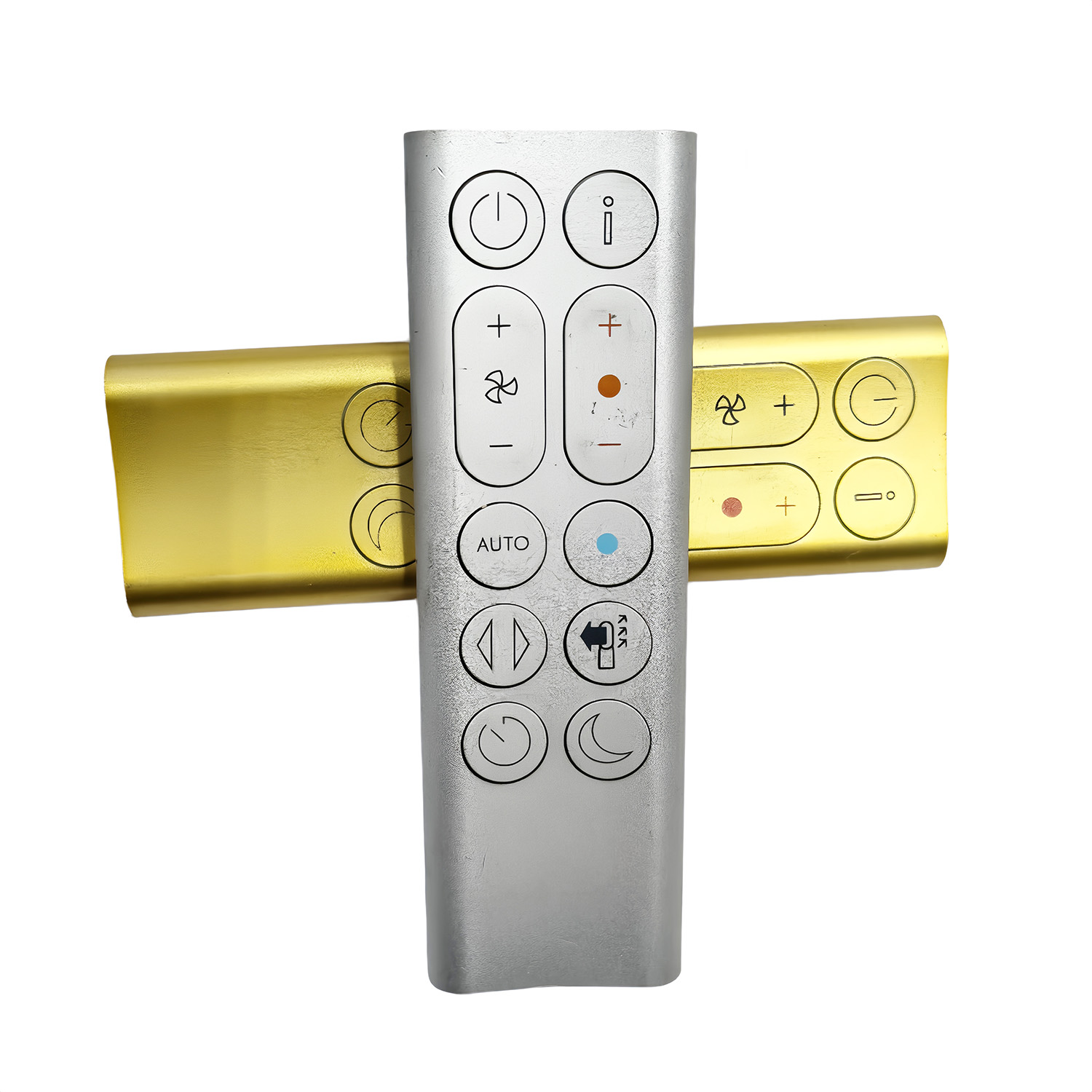 Control remoto USADO para Dyso - Dyson Fan Pure Cool reseña y precio