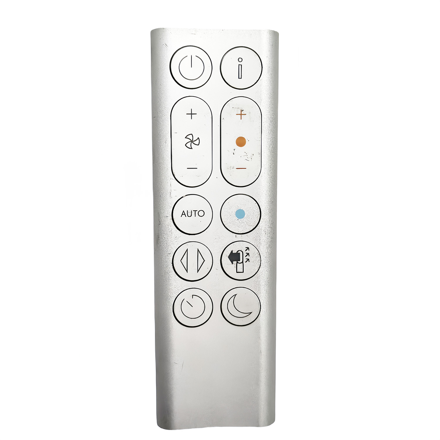 Control remoto USADO para Dyso - Dyson Fan Pure Cool reseña y precio
