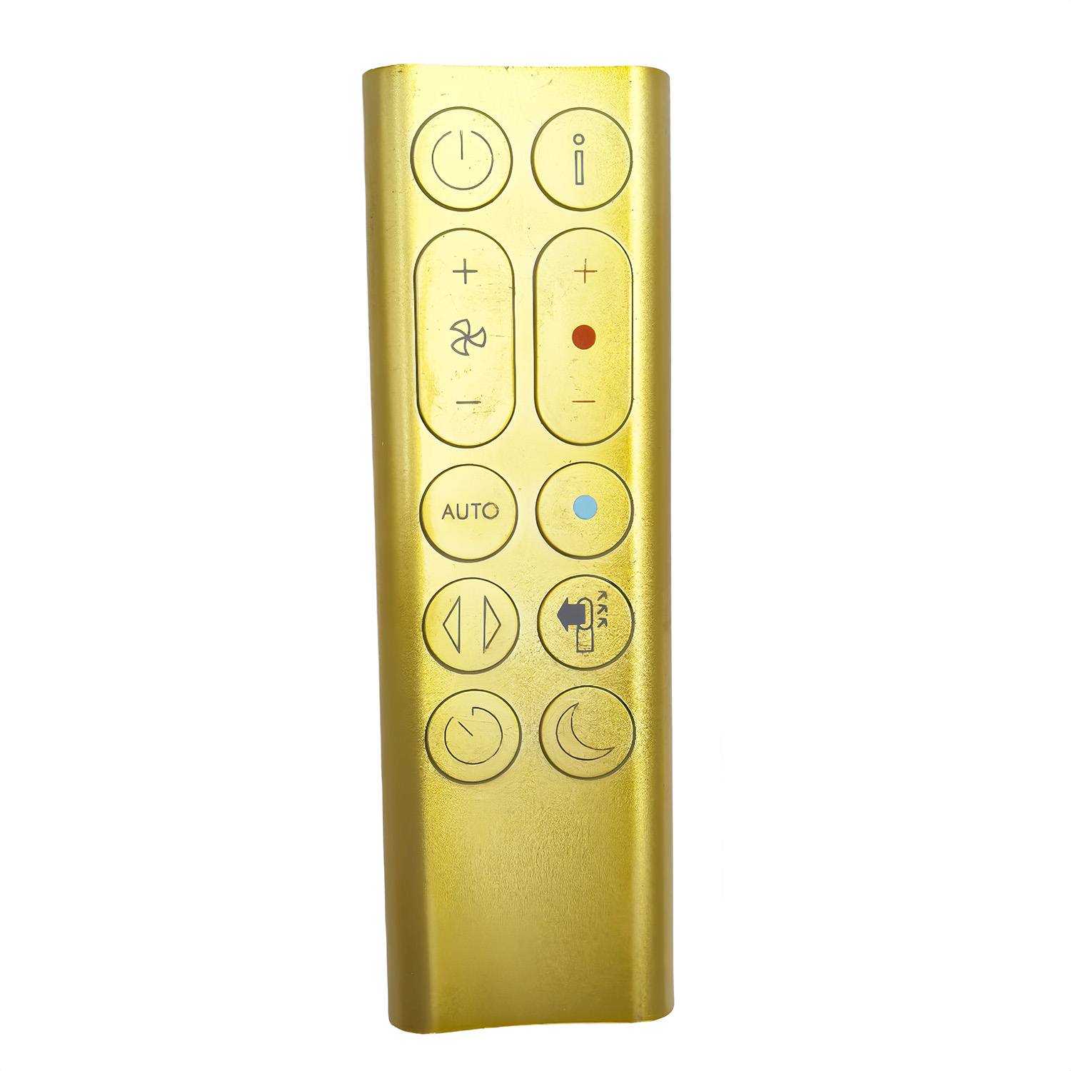 Control remoto USADO para Dyso - Dyson Fan Pure Cool reseña y precio
