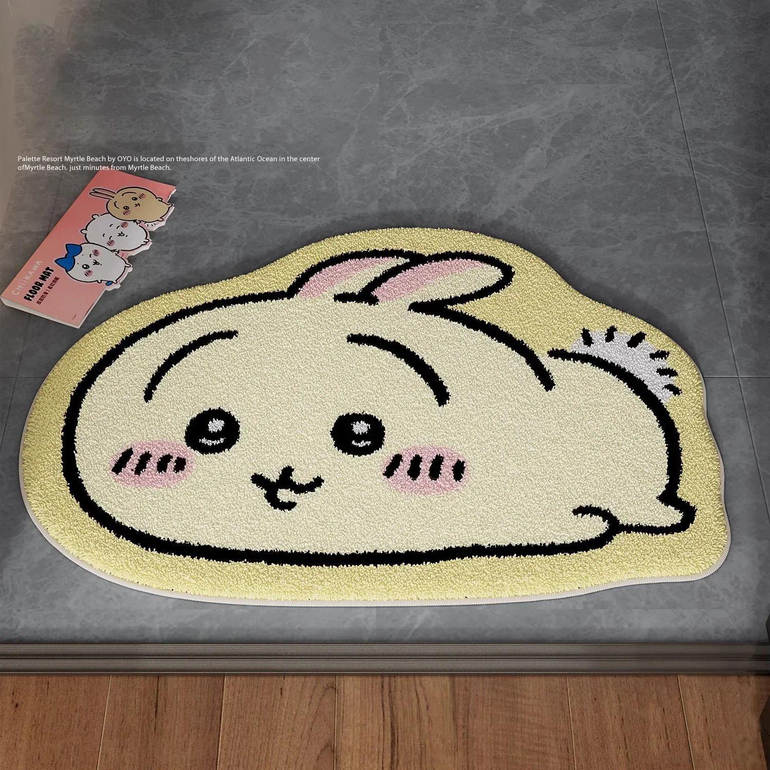 Alfombra de baño de dibujos an - Interior Design Apartment reseña y precio