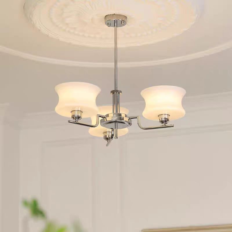 Candelabro Belue, luz de crist - Interior Design Years reseña y precio
