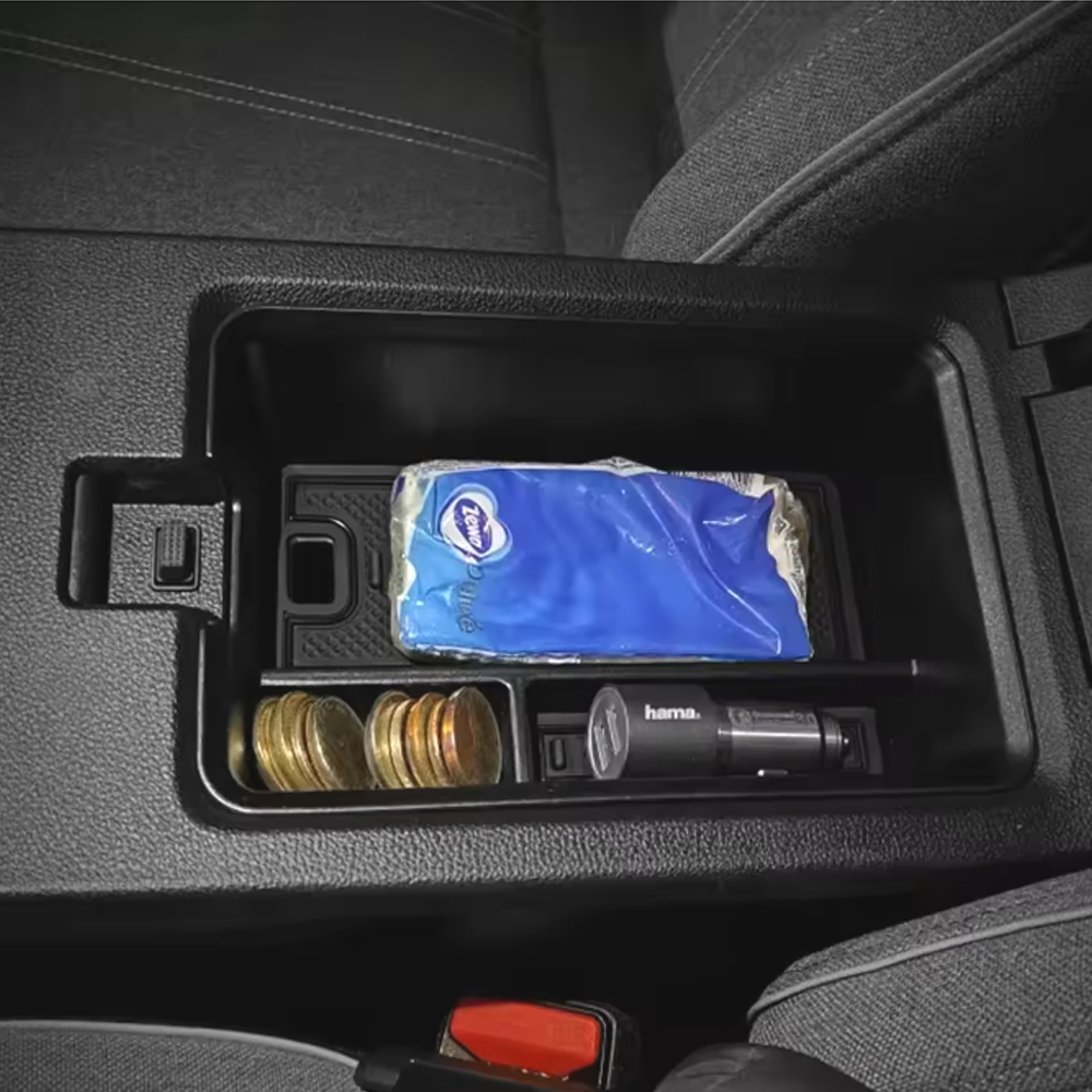Caja de Almacenamiento para Re - Interior Design Tech reseña y precio