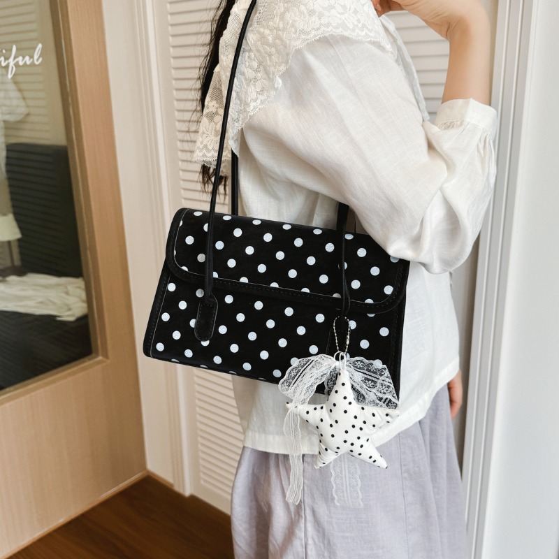 Bolso Casual de Hombro, Bolsos - Interior Design Simple reseña y precio