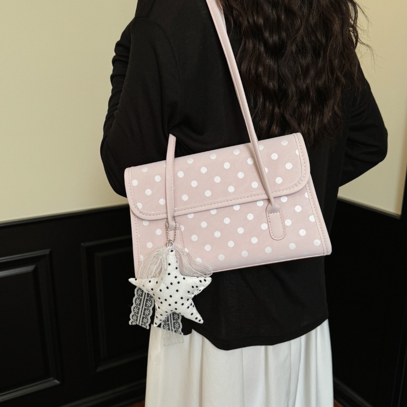 Bolso Casual de Hombro, Bolsos - Interior Design Simple reseña y precio