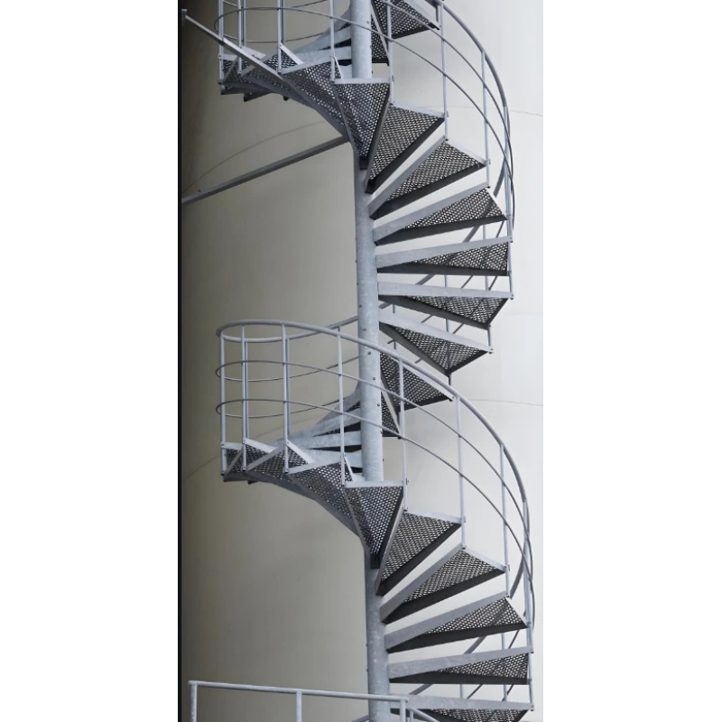 Escaleras Metálicas de Diseño  - Interior Design Home reseña y precio