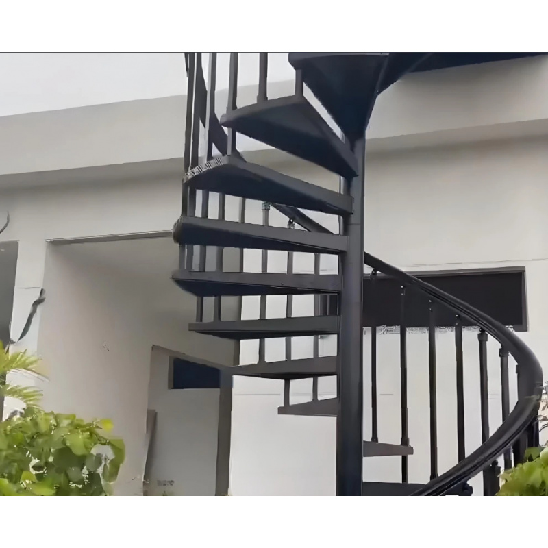 Escaleras Metálicas de Diseño  - Interior Design Home reseña y precio