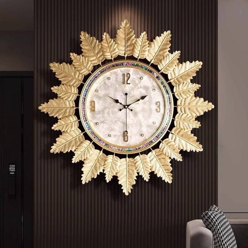 Reloj de pared con zonas Roo p - Interior Design Zoning reseña y precio