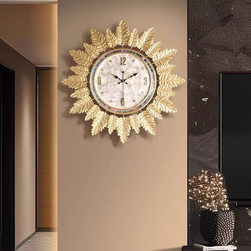 Reloj de pared con zonas Roo p - Interior Design Zoning reseña y precio