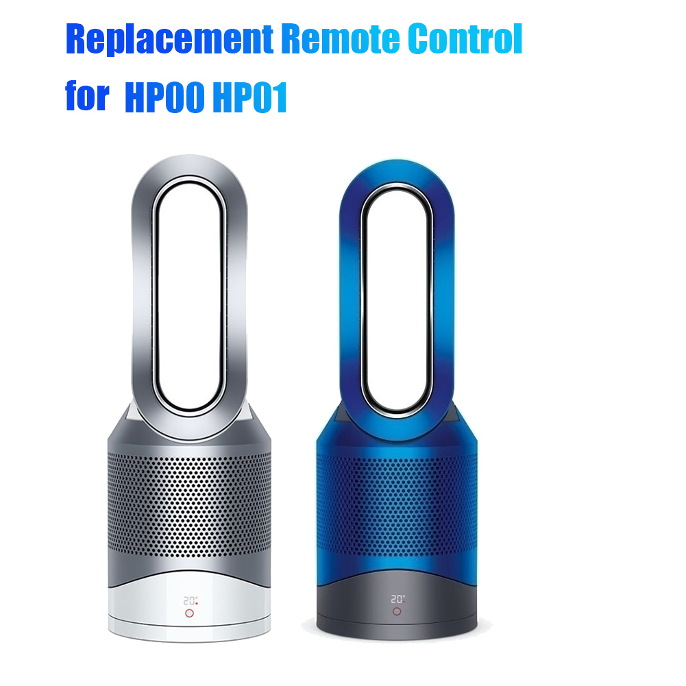 Mando a distancia de repuesto  - Dyson Fan Pure Cool reseña y precio