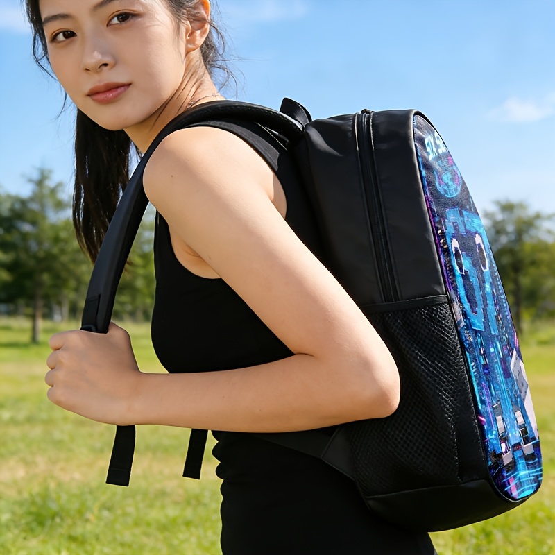 Mochila, bolso de hombro, bols - Interior Design Tech reseña y precio