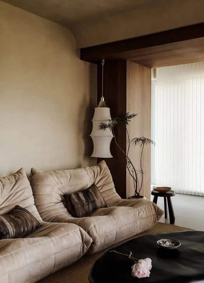 Sanhai-Plano de suelo de mader - Interior Design Drawing Online Free reseña y precio