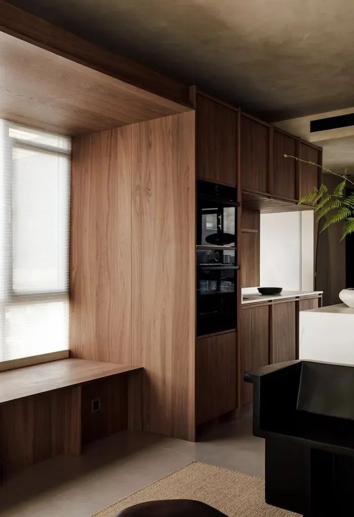 Sanhai-Plano de suelo de mader - Interior Design Drawing Online Free reseña y precio