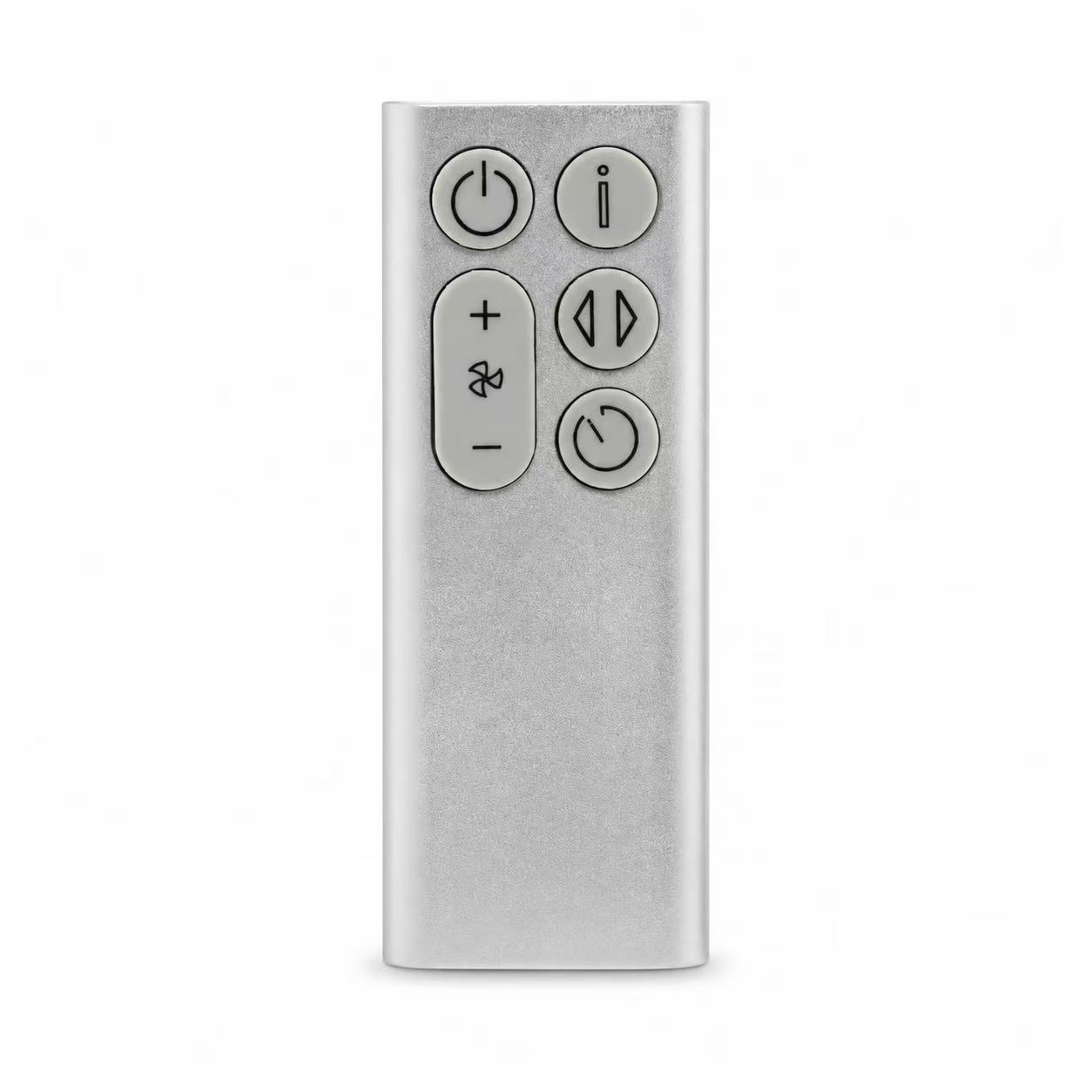 Control remoto de repuesto par - Dyson Fan Pure Cool reseña y precio