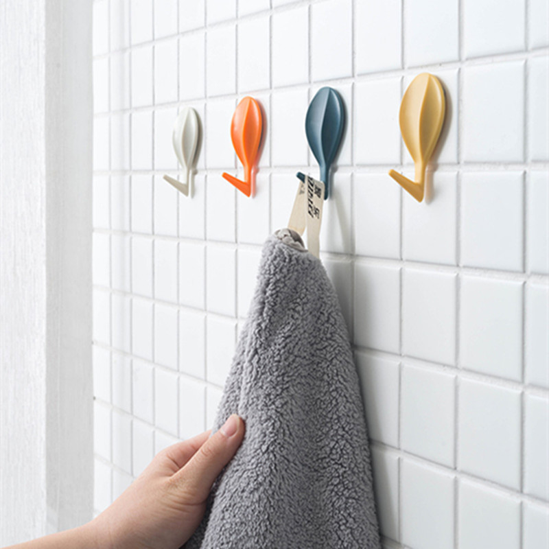 8 Ganchos de Pared con Forma d - Interior Design Home reseña y precio