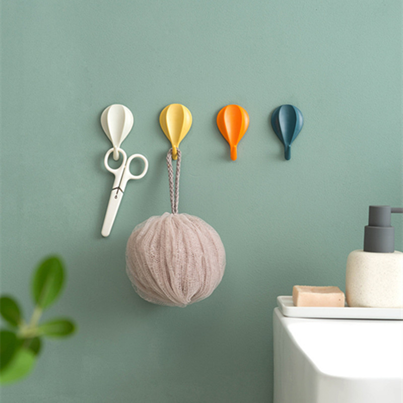 8 Ganchos de Pared con Forma d - Interior Design Home reseña y precio