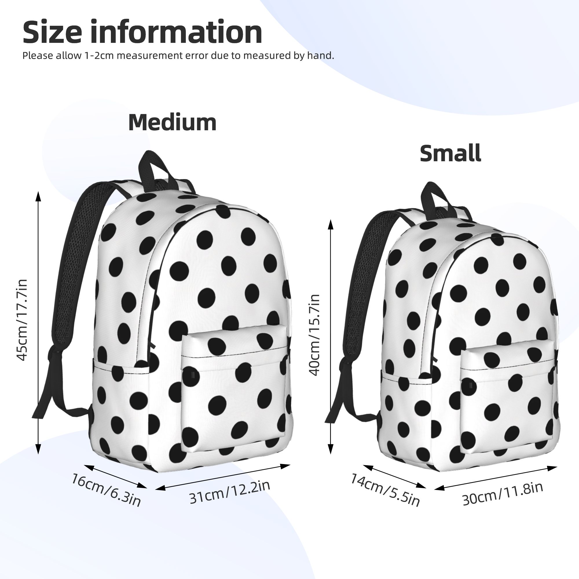 Mochila Monocromática con Punt - Interior Design Monochrome reseña y precio