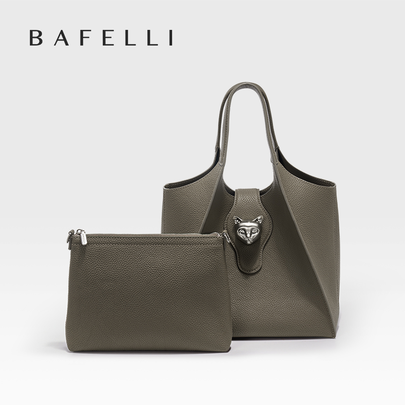 BAFELLI 2026 Bolso de Mano par - Interior Design Elegant reseña y precio