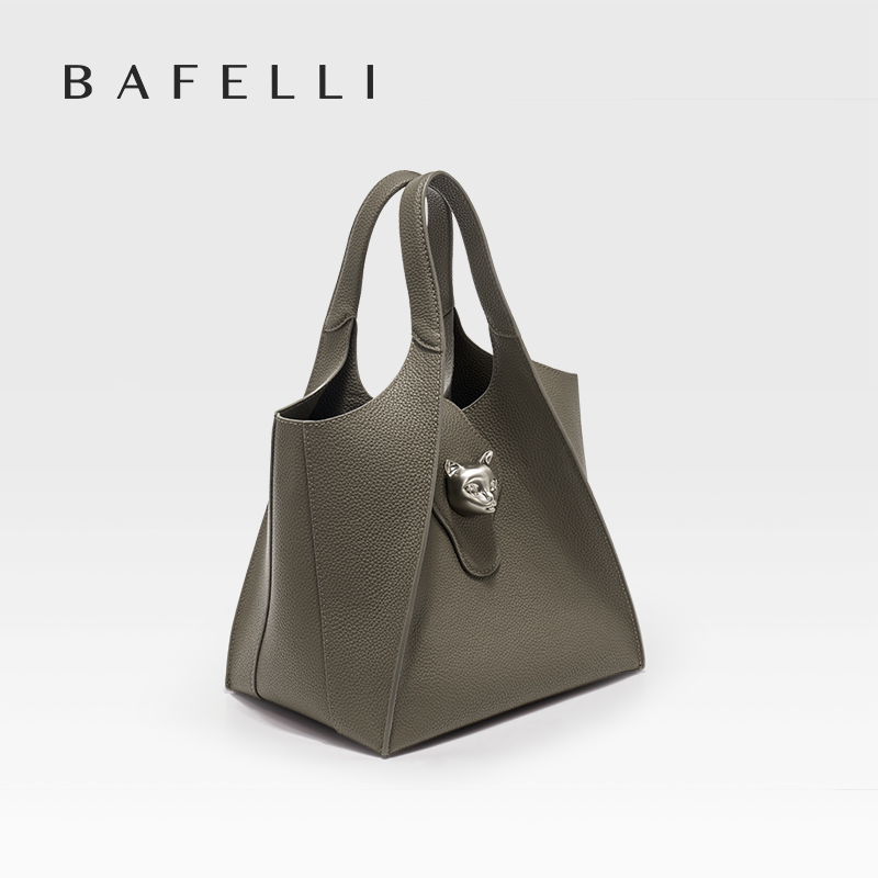 BAFELLI 2026 Bolso de Mano par - Interior Design Elegant reseña y precio