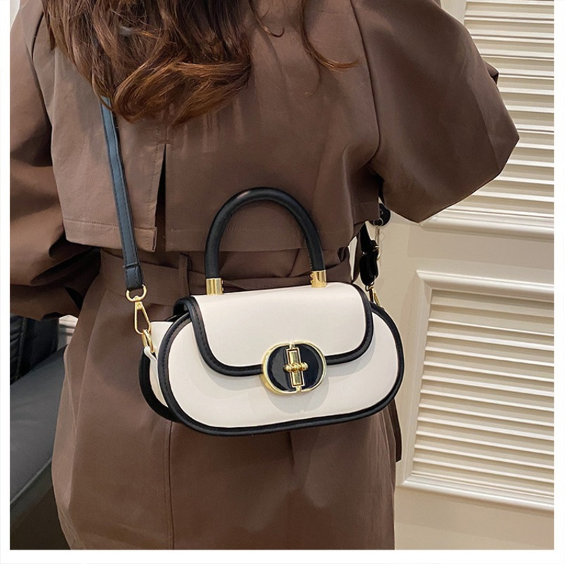 Bolso Bandolera Cuadrado Peque - Interior Design Elegant reseña y precio