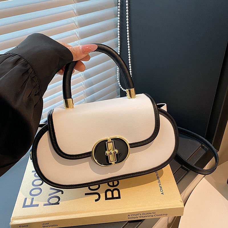 Bolso Bandolera Cuadrado Peque - Interior Design Elegant reseña y precio