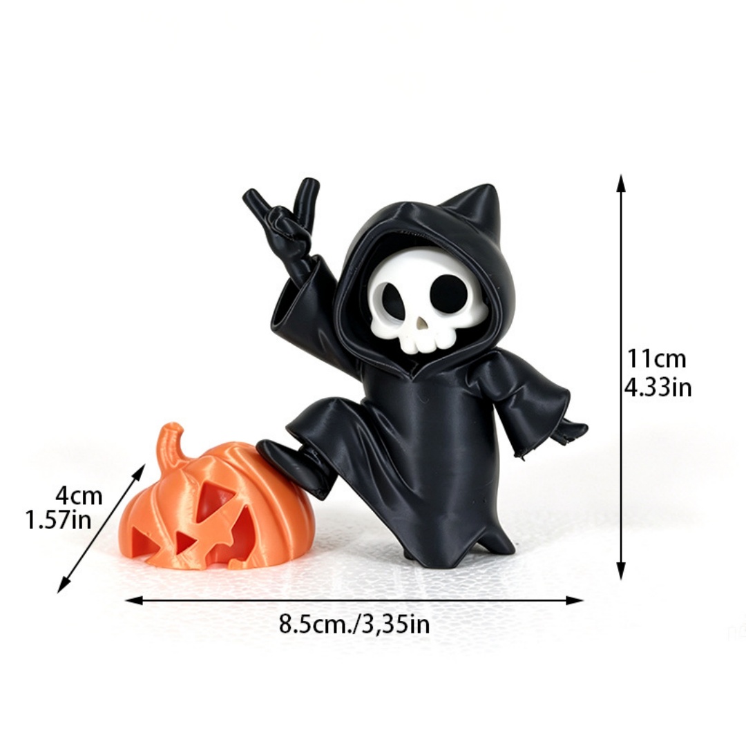 Figura de Halloween de la Parc - Interior Design Home reseña y precio