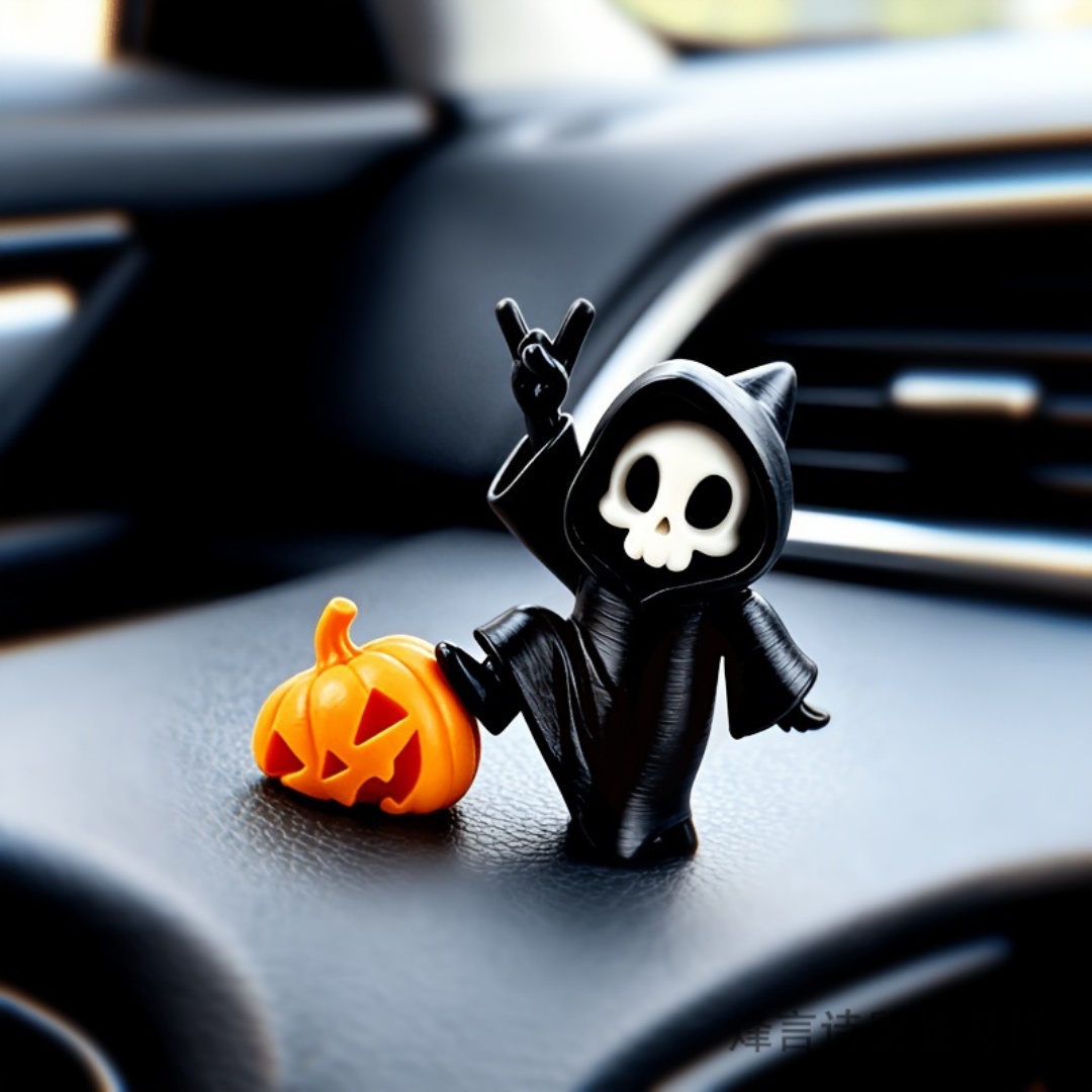 Figura de Halloween de la Parc - Interior Design Home reseña y precio