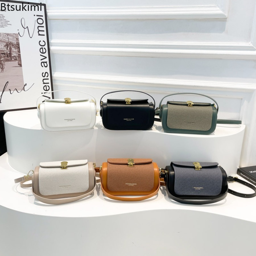Bolsos Cruzados Mini Cuadrados - Interior Design Simple reseña y precio