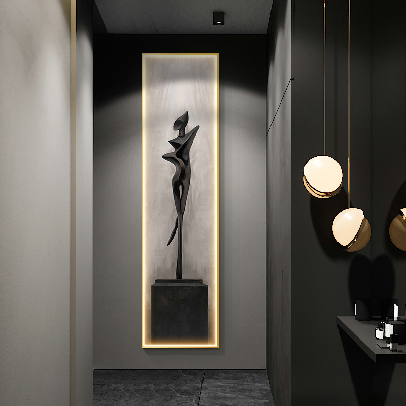 Lámpara de Pared LED Moderna c - Interior Design Years reseña y precio