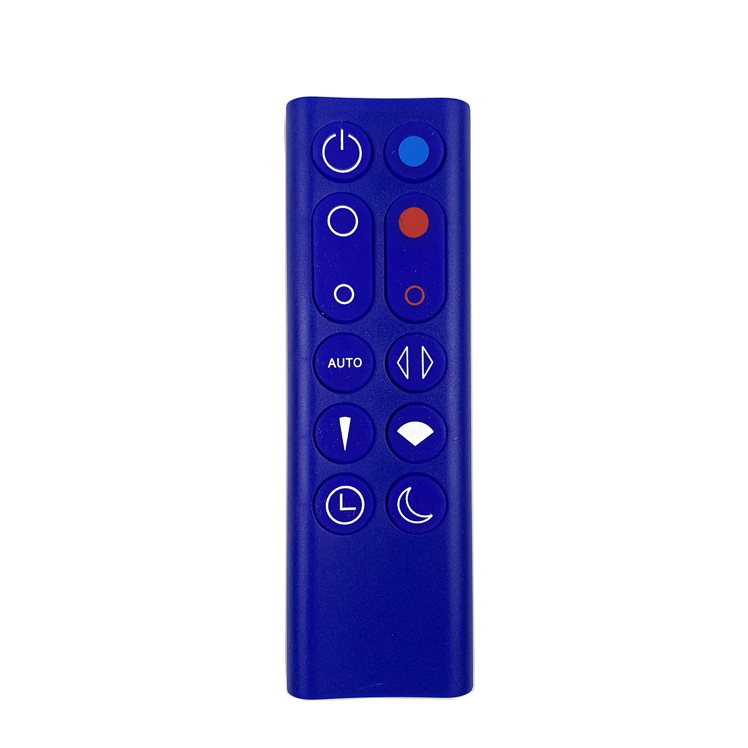 Control remoto para purificado - Dyson Fan Pure Cool reseña y precio