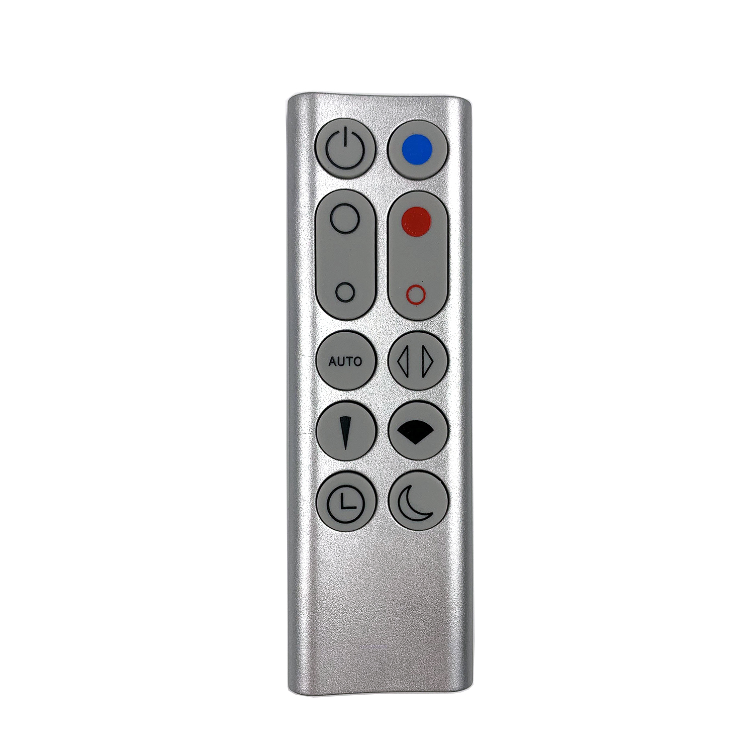 Control remoto para purificado - Dyson Fan Pure Cool reseña y precio