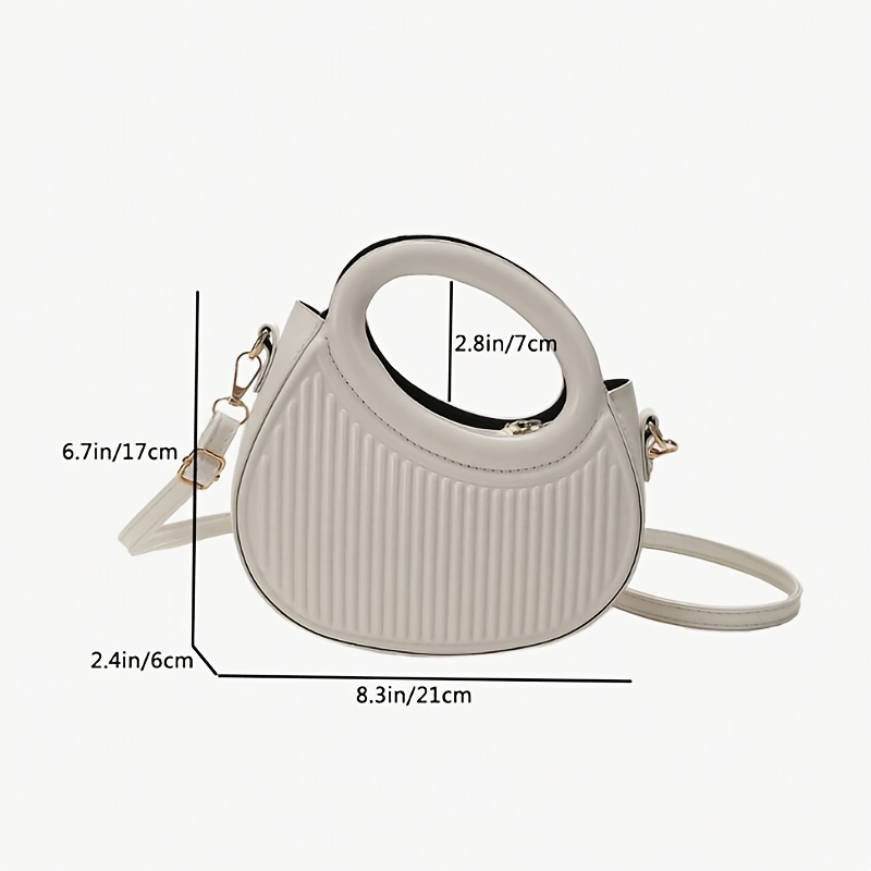 Bolsos cruzados con diseño de  - Interior Design Elegant reseña y precio