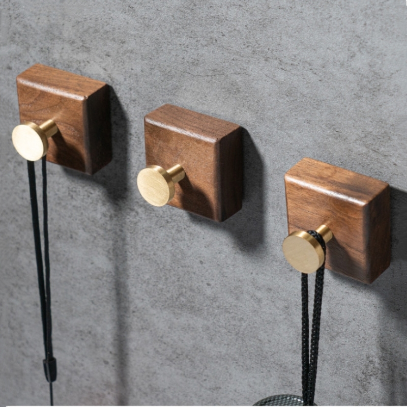 2/1 piezas Gancho de pared de  - Interior Design Home reseña y precio