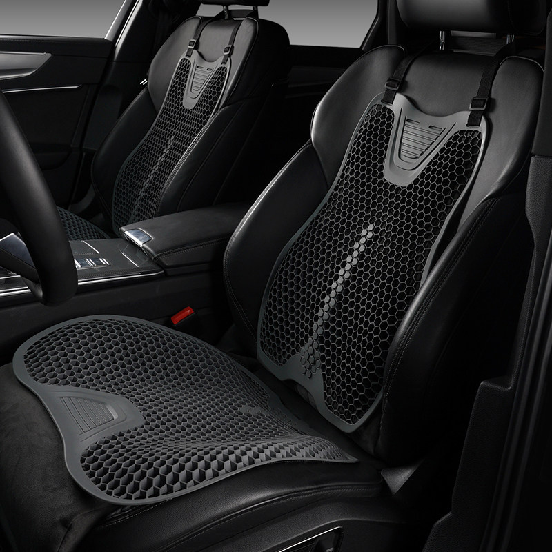 Cojín de Asiento de Silicona E - Interior Design Tech reseña y precio