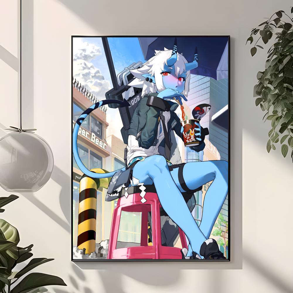 Póster de Tank Warrior Cangjia - Interior Design Zoning reseña y precio