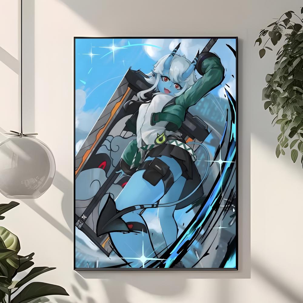 Póster de Tank Warrior Cangjia - Interior Design Zoning reseña y precio