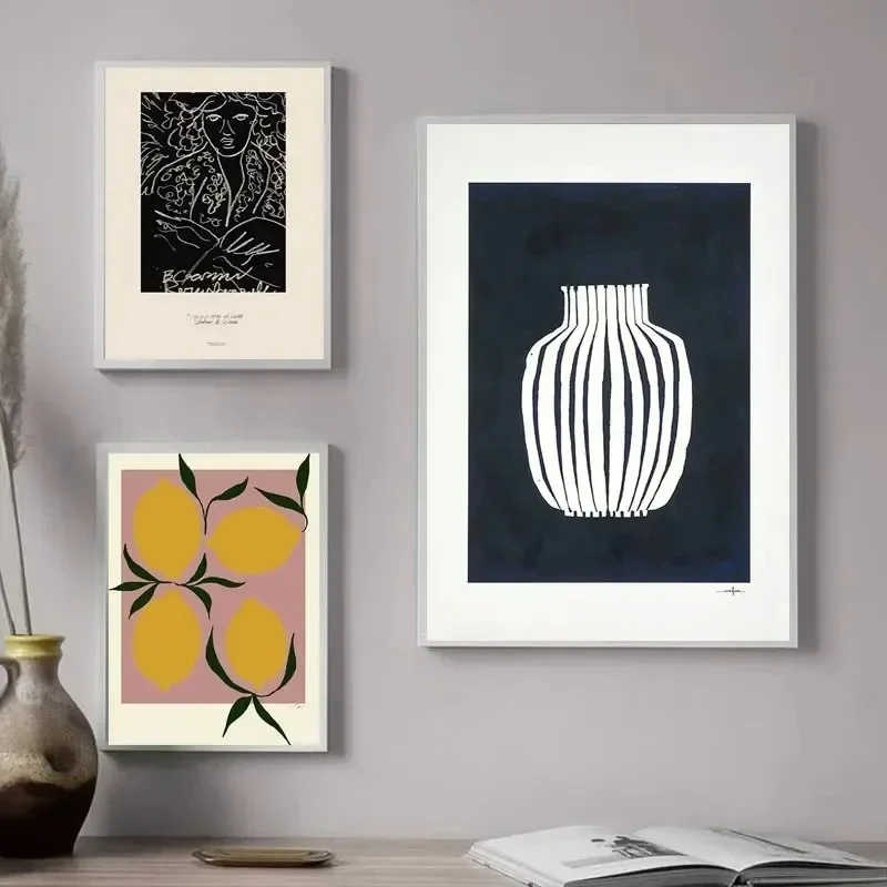 Cuadros de Pintura de Diamante - Interior Design Apartment reseña y precio